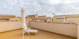 Resale - Penthouse - Orihuela Costa - La Ciñuelica