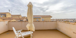 Resale - Penthouse - Orihuela Costa - La Ciñuelica