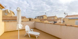 Resale - Penthouse - Orihuela Costa - La Ciñuelica