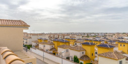 Resale - Penthouse - Orihuela Costa - La Ciñuelica