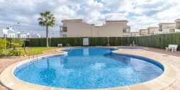 Resale - Penthouse - Orihuela Costa - La Ciñuelica