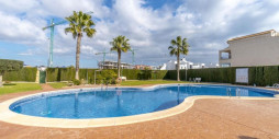 Resale - Penthouse - Orihuela Costa - La Ciñuelica