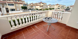 Resale - Penthouse - Orihuela Costa - La Zenia