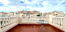 Resale - Penthouse - Orihuela Costa - La Zenia