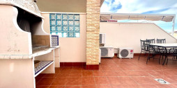 Resale - Penthouse - Orihuela Costa - La Zenia