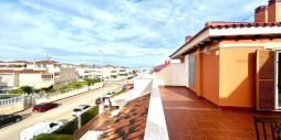 Resale - Penthouse - Orihuela Costa - La Zenia