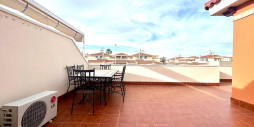 Resale - Penthouse - Orihuela Costa - La Zenia