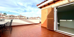 Resale - Penthouse - Orihuela Costa - La Zenia