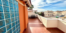 Resale - Penthouse - Orihuela Costa - La Zenia