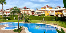 Resale - Penthouse - Orihuela Costa - La Zenia