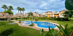 Resale - Penthouse - Orihuela Costa - La Zenia