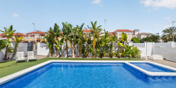 Resale - Penthouse - Orihuela Costa - La Zenia