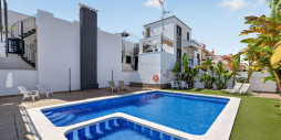 Resale - Penthouse - Orihuela Costa - La Zenia
