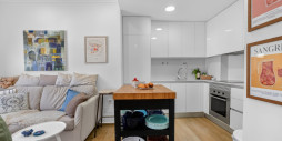 Resale - Penthouse - Orihuela Costa - La Zenia