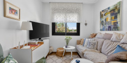 Resale - Penthouse - Orihuela Costa - La Zenia