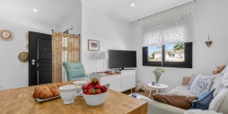 Resale - Penthouse - Orihuela Costa - La Zenia