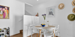 Resale - Penthouse - Orihuela Costa - La Zenia