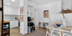 Resale - Penthouse - Orihuela Costa - La Zenia