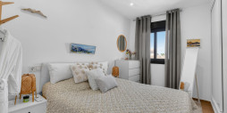 Resale - Penthouse - Orihuela Costa - La Zenia