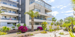 Resale - Penthouse - Orihuela Costa - Los Dolses, Villamartín