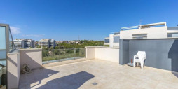 Resale - Penthouse - Orihuela Costa - Los Dolses, Villamartín