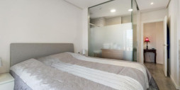 Resale - Penthouse - Orihuela Costa - Los Dolses, Villamartín