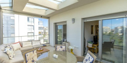 Resale - Penthouse - Orihuela Costa - Los Dolses, Villamartín