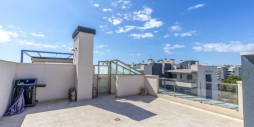 Resale - Penthouse - Orihuela Costa - Los Dolses, Villamartín