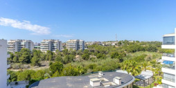 Resale - Penthouse - Orihuela Costa - Los Dolses, Villamartín