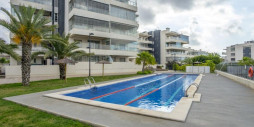 Resale - Penthouse - Orihuela Costa - Los Dolses, Villamartín