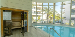 Resale - Penthouse - Orihuela Costa - Los Dolses, Villamartín