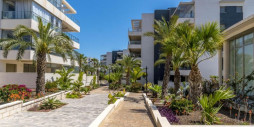 Resale - Penthouse - Orihuela Costa - Los Dolses, Villamartín