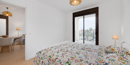 Resale - Penthouse - Orihuela Costa - PAU 8