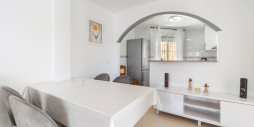 Resale - Penthouse - Orihuela Costa - Playa Flamenca