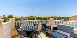 Resale - Penthouse - Orihuela Costa - Playa Flamenca