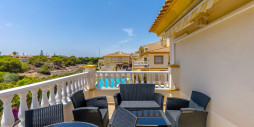 Resale - Penthouse - Orihuela Costa - Playa Flamenca