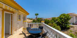 Resale - Penthouse - Orihuela Costa - Playa Flamenca