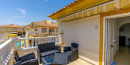 Resale - Penthouse - Orihuela Costa - Playa Flamenca