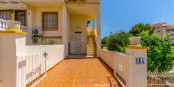 Resale - Penthouse - Orihuela Costa - Playa Flamenca