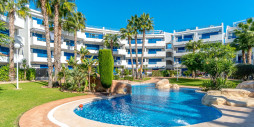 Resale - Penthouse - Orihuela Costa - Playa Flamenca