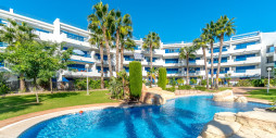 Resale - Penthouse - Orihuela Costa - Playa Flamenca