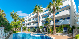 Resale - Penthouse - Orihuela Costa - Playa Flamenca