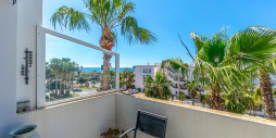 Resale - Penthouse - Orihuela Costa - Playa Flamenca