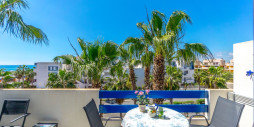 Resale - Penthouse - Orihuela Costa - Playa Flamenca