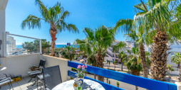 Resale - Penthouse - Orihuela Costa - Playa Flamenca