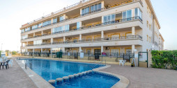 Resale - Penthouse - Orihuela Costa - Playa Flamenca