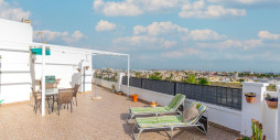 Resale - Penthouse - Orihuela Costa - Playa Flamenca