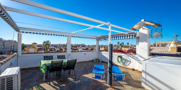 Resale - Penthouse - Orihuela Costa - Playa Flamenca