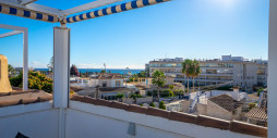 Resale - Penthouse - Orihuela Costa - Playa Flamenca