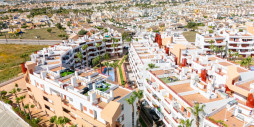 Resale - Penthouse - Orihuela Costa - Playa Flamenca